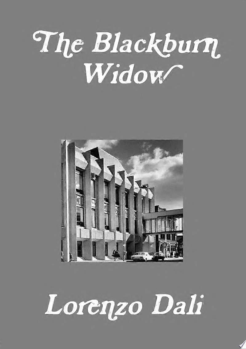 The blackburn widow
