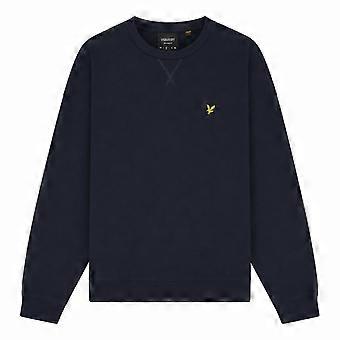 Lyle & Scott Heavyweight Crew Neck Sweatshirt  