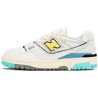 New Balance 550 'Sea Salt Yellow' sneakers BB550SSC