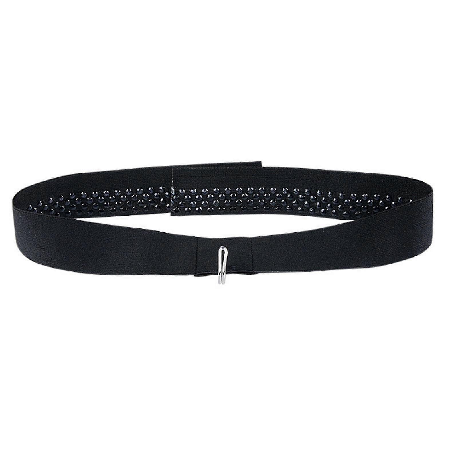 Glasses Lifting Strap Pressure-Reducing Eyeglass Strap with Hook Elastic Glasses