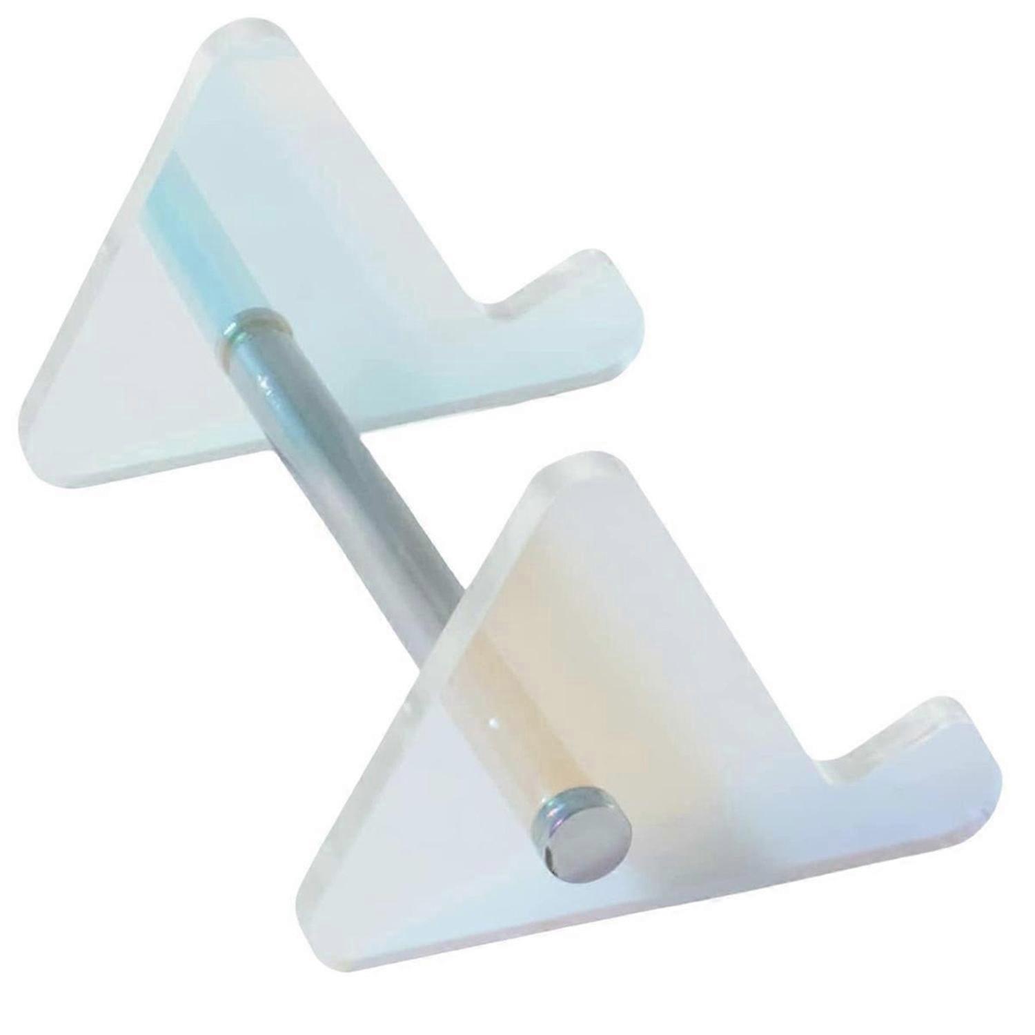 Desktop Tray Computer Keyboard Tray Stand multicolor 1 Layer