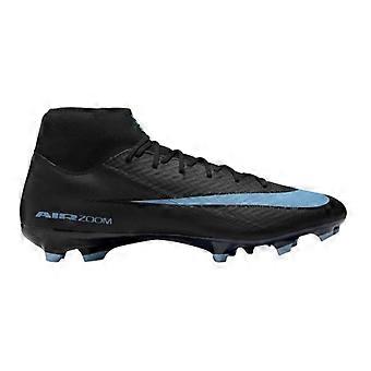 Nike Unisex Adult Zoom Mercurial Superfly 10 Academy Firm Ground Football Boots