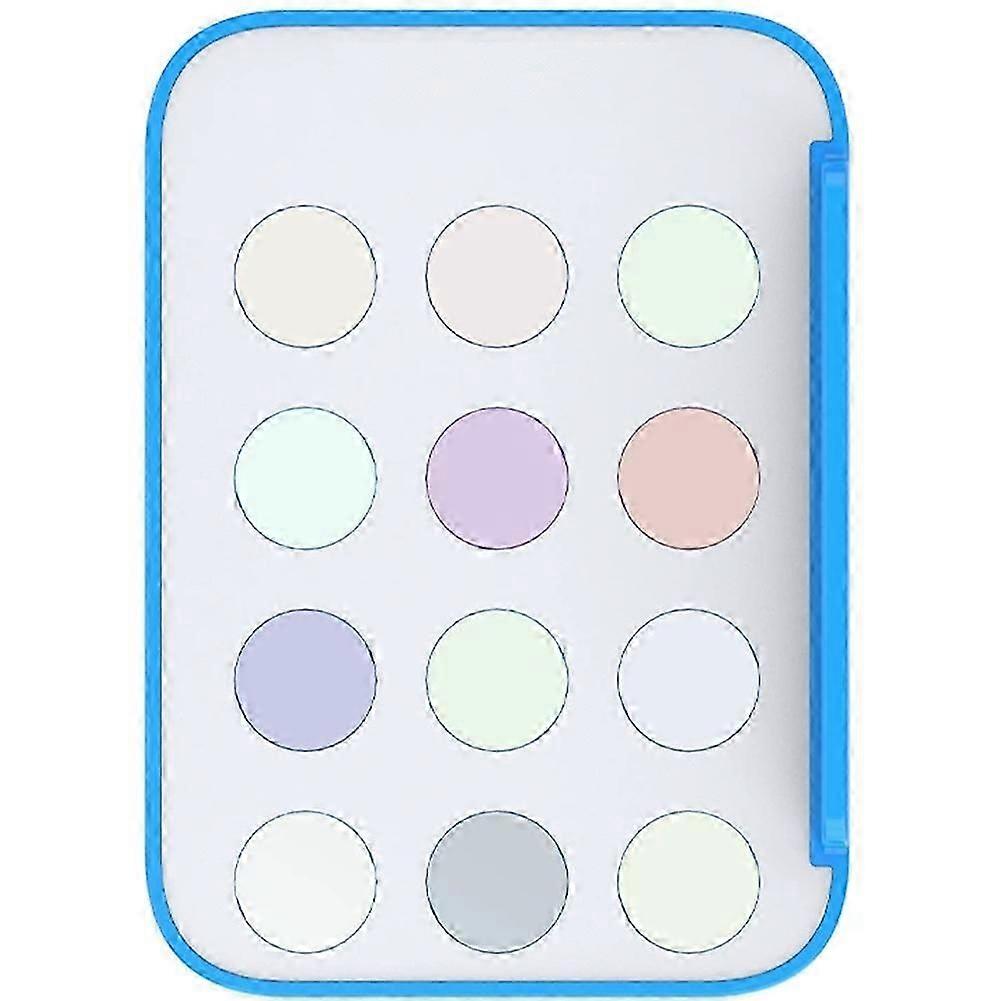 FOG Screen Intelligent Detection Card Machine Recognition Screen Scan Automatically Determines Check Screen