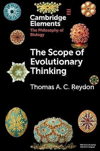 The Scope of Evolutionary Thinking