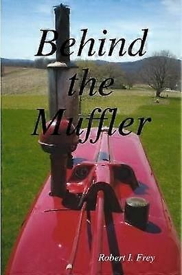 Behind the Muffler