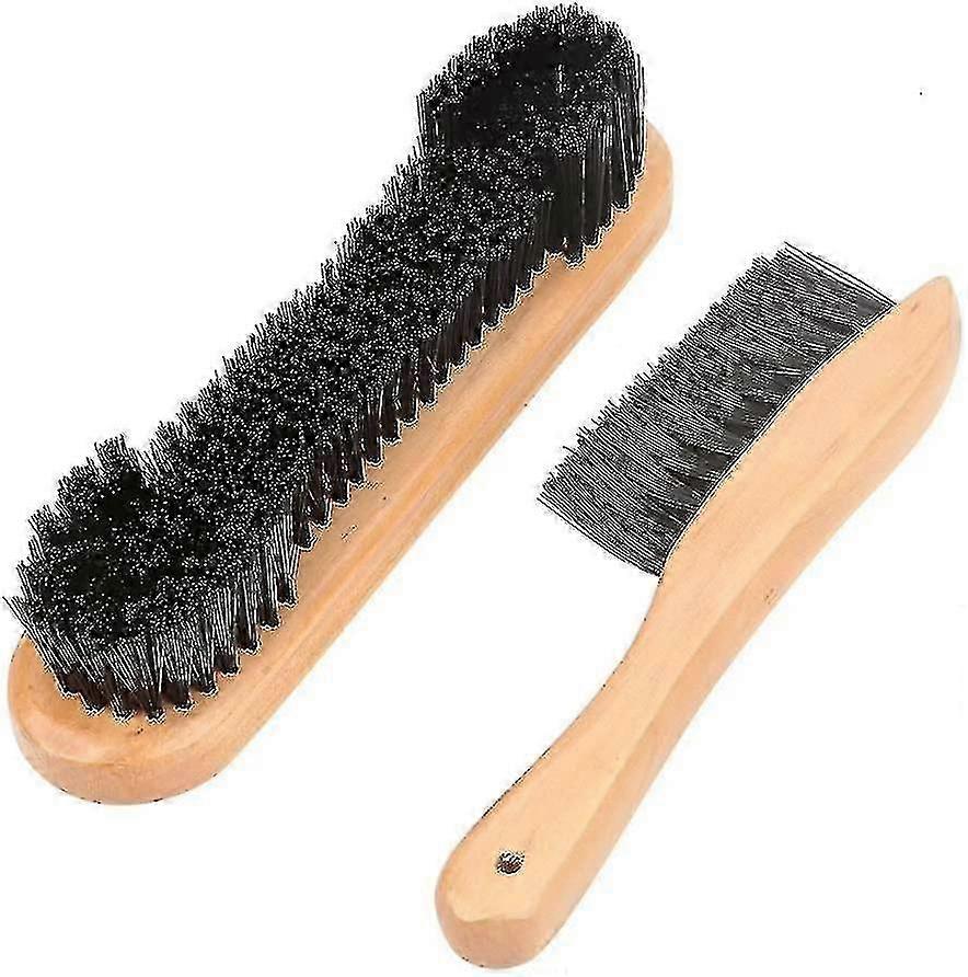 Pool Table And Rails Brush Cleaning Bristle Tool