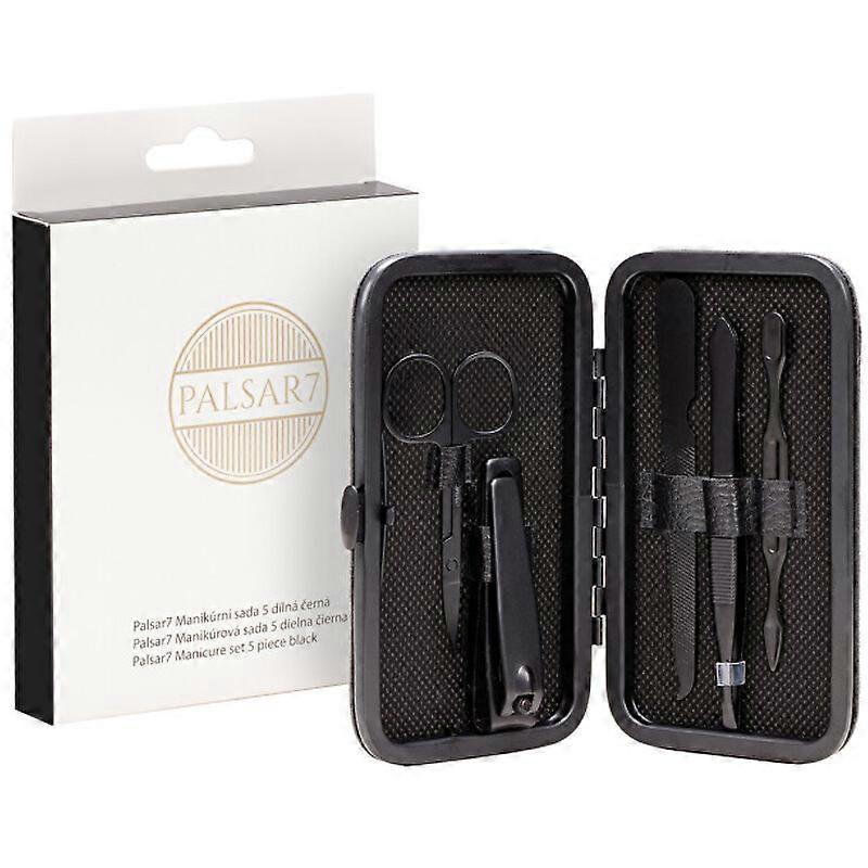 Travel Manicure Set ( 5 pcs )
