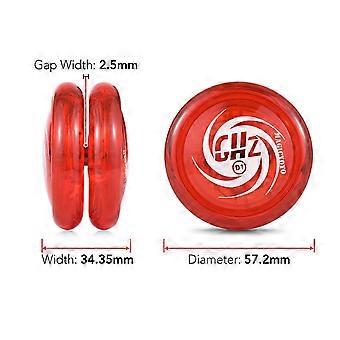 Responsive Beginner Yo-Yo with Glove
