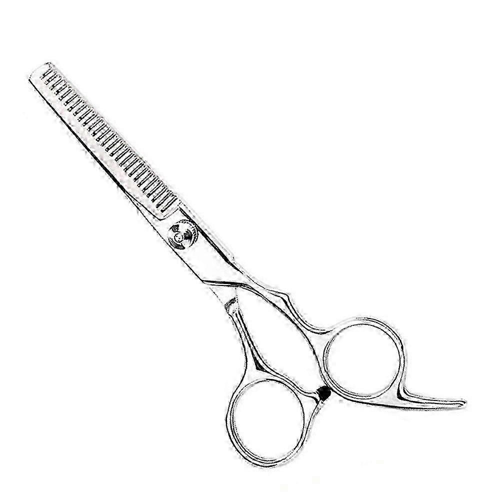 Adjustable Texturizing Scissors Stainless