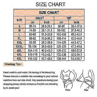 Silicone butt enhancer for women, padded hip lift panties with control design