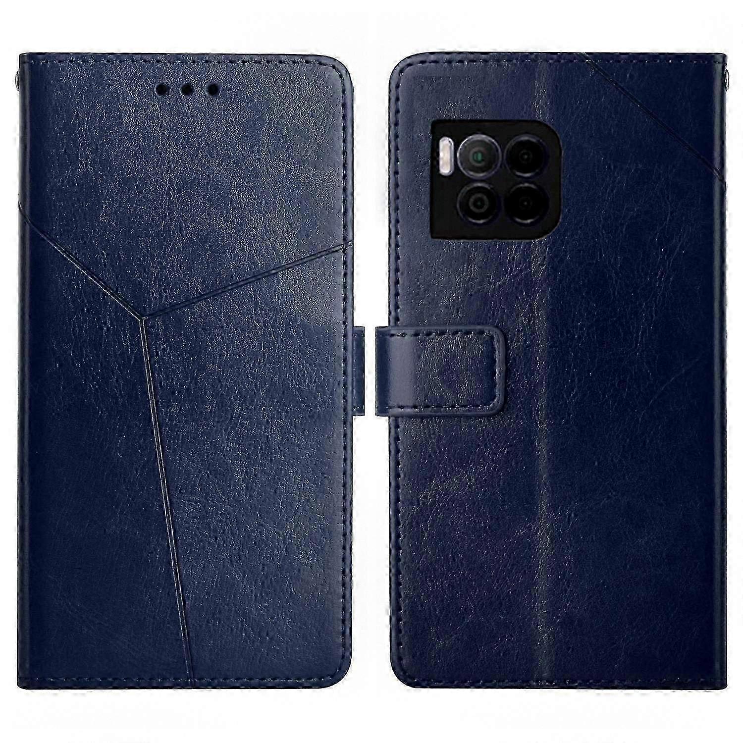 Y-Shaped Pattern Designed Phone Case, Compatible with Specified Brand REVVL 7 Pro 5G Devices