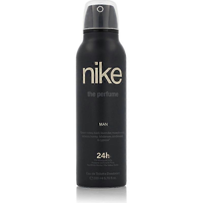 Deodorant spray The Parfum Man 200ml