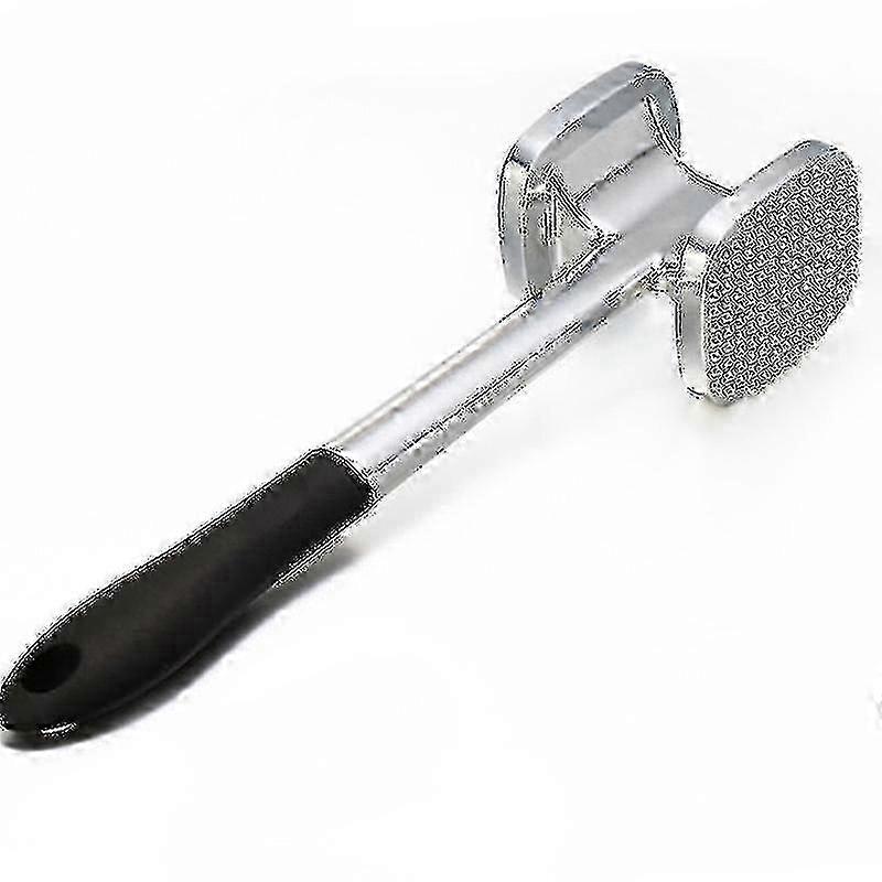 Sturdy meat mallet for beef chicken breasts veal tenderizing