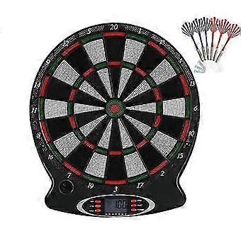 Electronic Darts, Darts with 6 Darts APT