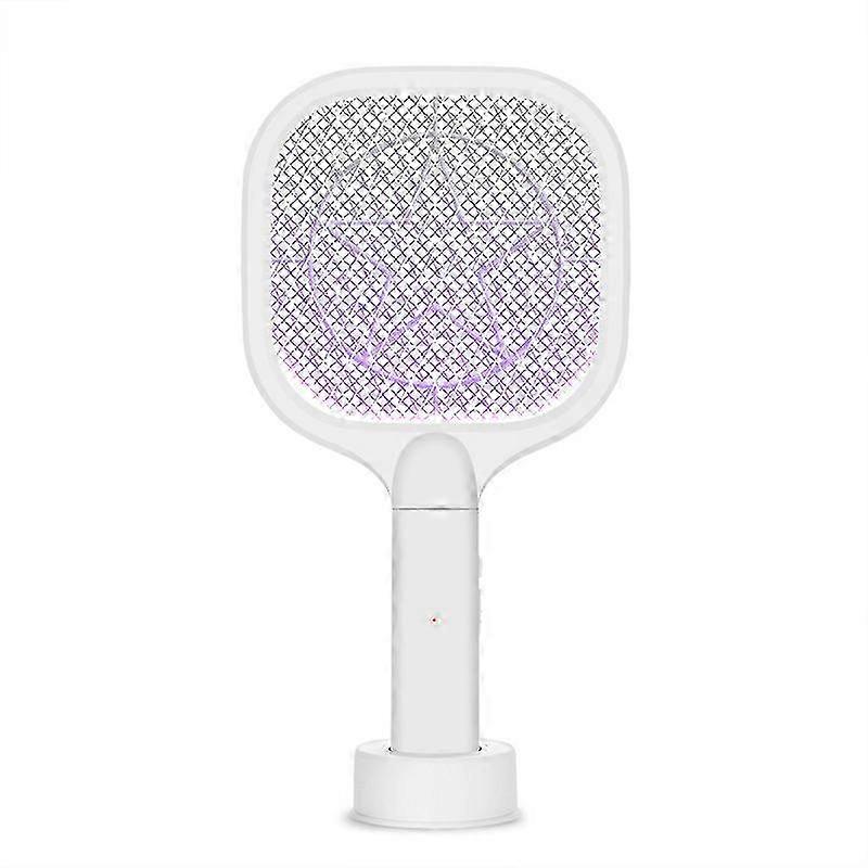 USB Rechargeable Mosquito Swatter