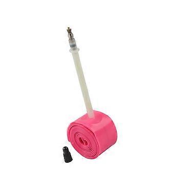 Tear Resistant Lightweight Bike Tube