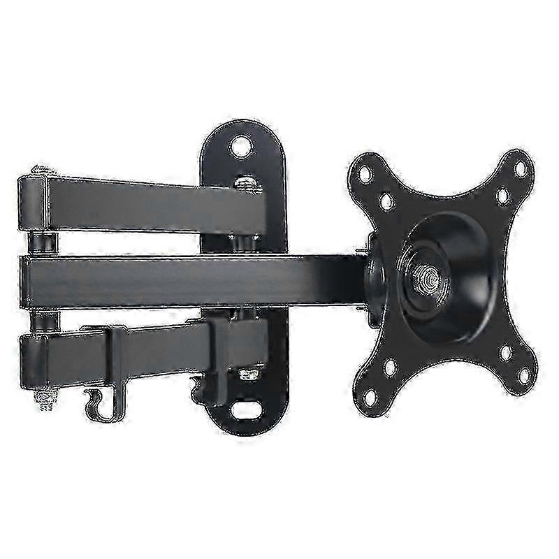 Aluminium Full-Motion TV Bracket