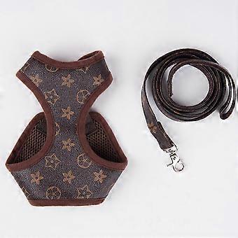Reflective Ergonomic Retractable Dog Leash
