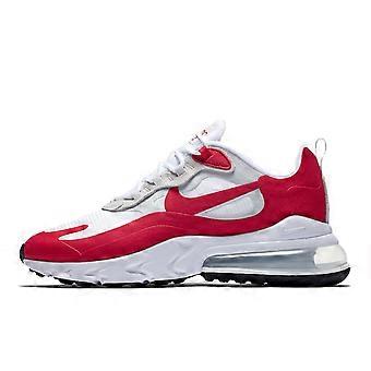Nike Air Max 270 React White University Red CW2625-100