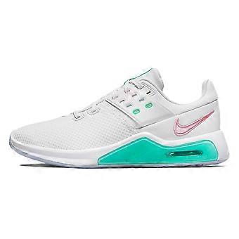 Nike Air Max Bella Tr 4 White Pink Glaze Menta Women's CW3398-105