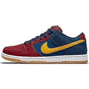 Nike SB Dunk Low 'Catalonia' DJ0606-400