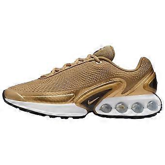 Nike Air Max Dn Premium Metallisk Guld Dame HJ9638-700