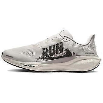 Nike Pegasus 41 Skridsikre, Slidstærke, Åndbare Lave ReactX Foam Løbesko Herre Hvide IB5697-100