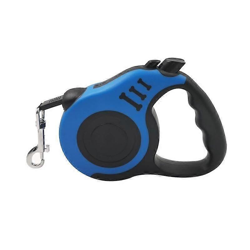 Pet Automatic Retractable Lead Leash