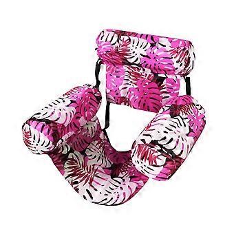 Thickened Inflatable Swimming Pool Float Bed, Suitable for Swimming Pools, Lakes, Beaches, Outdoor Water Entertainment