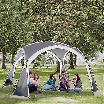 Tent - Camping tent - Outer tent - Family tent - Family camping tent.