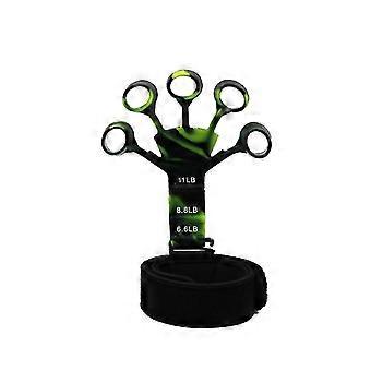 6-Level Silicone Finger Strengthener