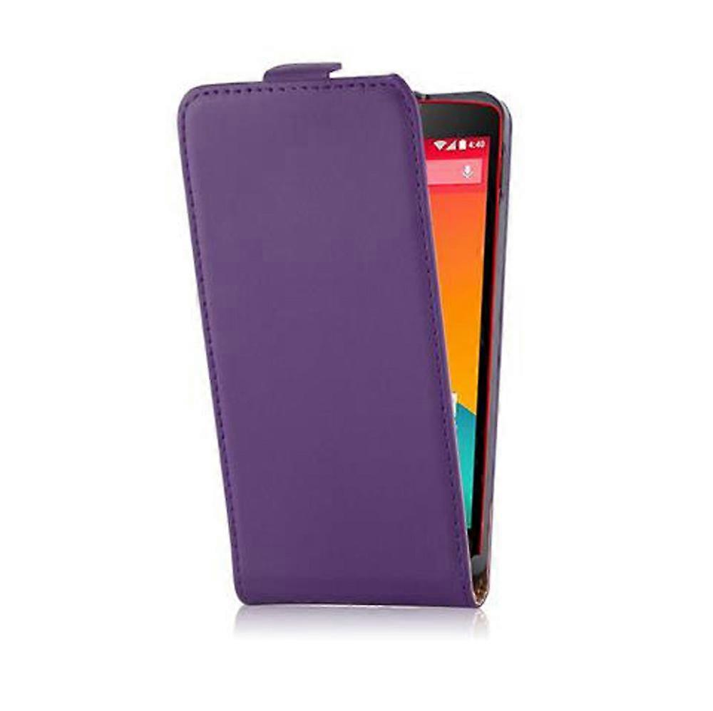 LG Google NEXUS 5 Protective Case - Smooth Surface
