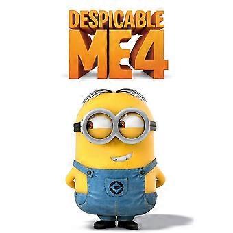 Despicable Me 4 (2024) - Prachtige puzzels en cadeaus. BD-3471.
