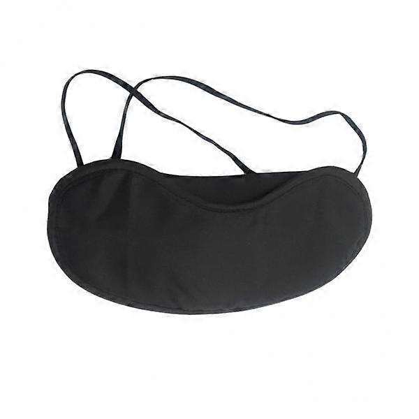 3- Eye Mask Night Sleeping Relaxing