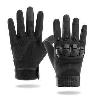 Cycling Riding Gloves Motor Full Half Finger Women Men Military Outdoor Tactical Protection Sport Training Hiking Camping Glove