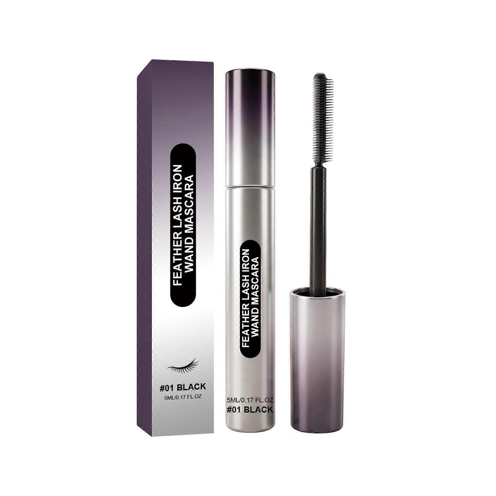 Long Curling Mascara Black