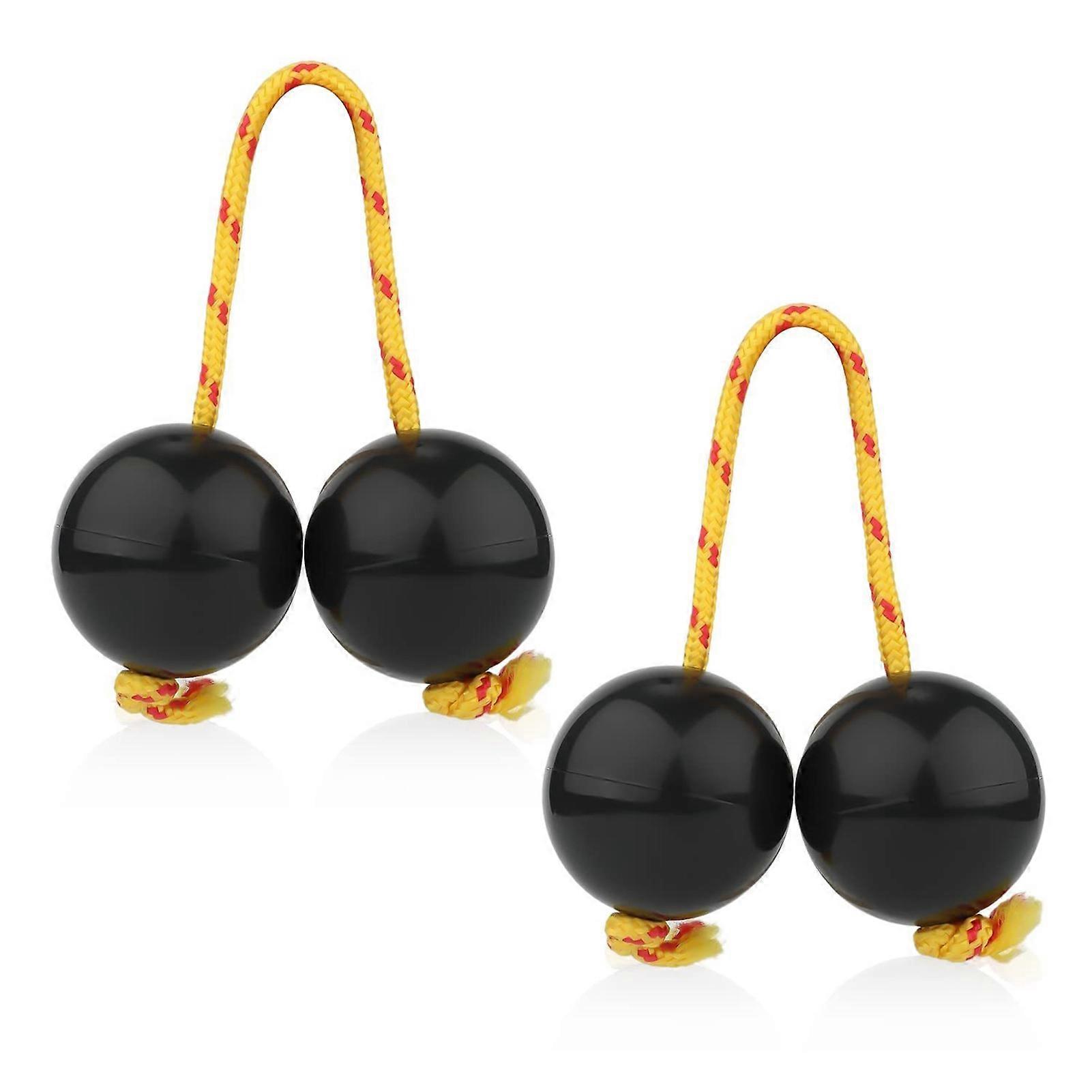 Lightweight ABS Rhythmic Ball Shaker