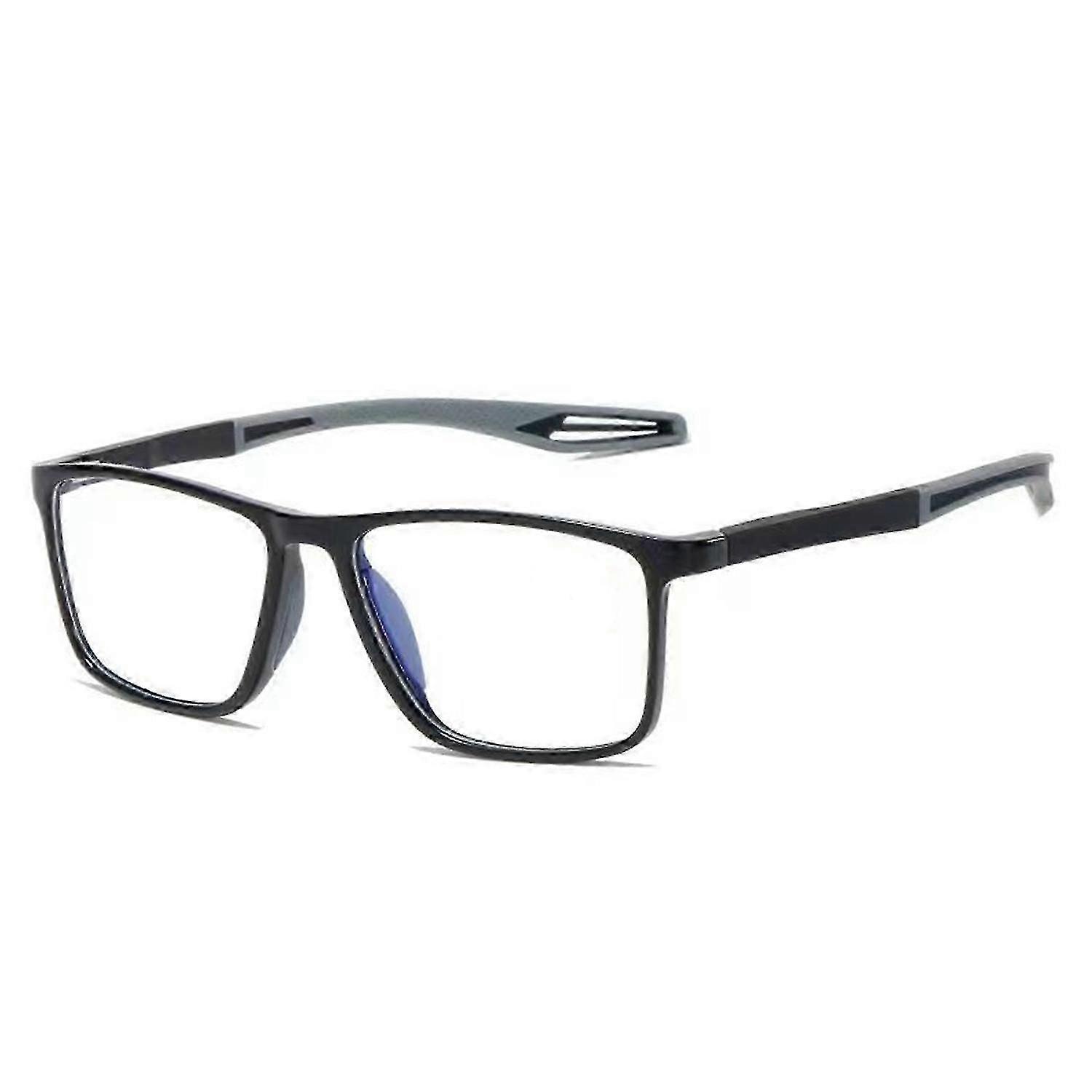 Lightweight Square Blue Light Glasses