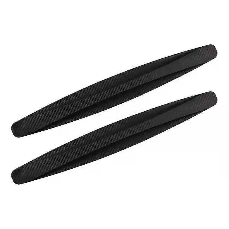 2pcs Bumper Corner Guard Strip