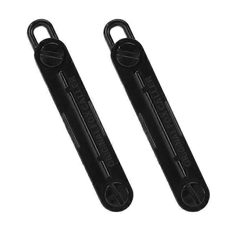 Waterproof Outdoor Fox & Cat Call Whistle