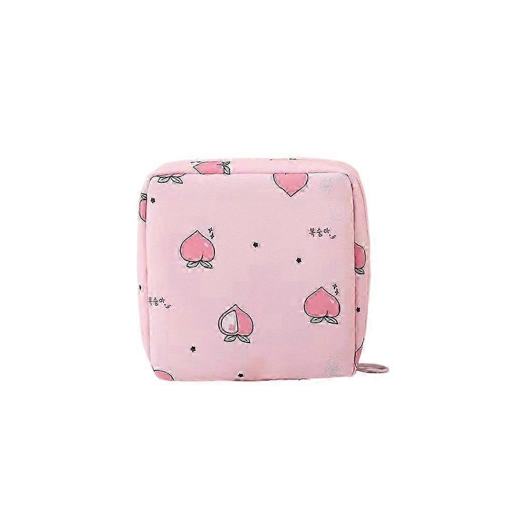 Waterproof Reusable Sanitary Pad Bag