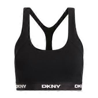 DKNY Womens Ladies Sports Bra