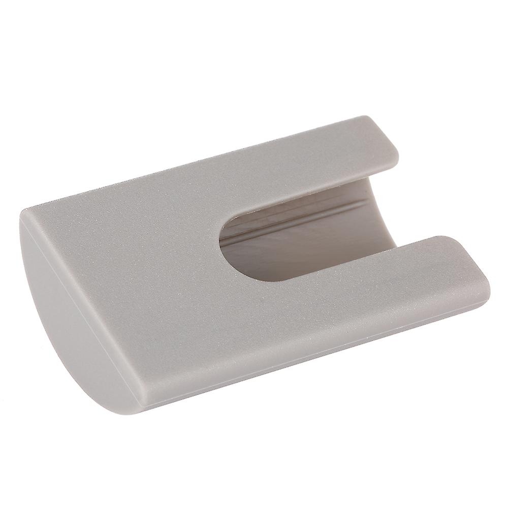 Plastic Double Edge Razor Head Sleeve Long Handle Razor