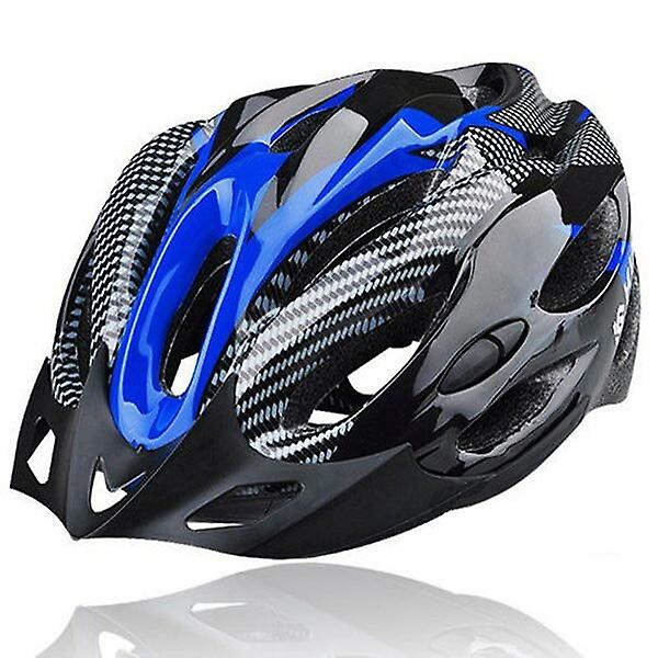 19の通気口を備えた屋外ロード自転車サイクリングヘルメット