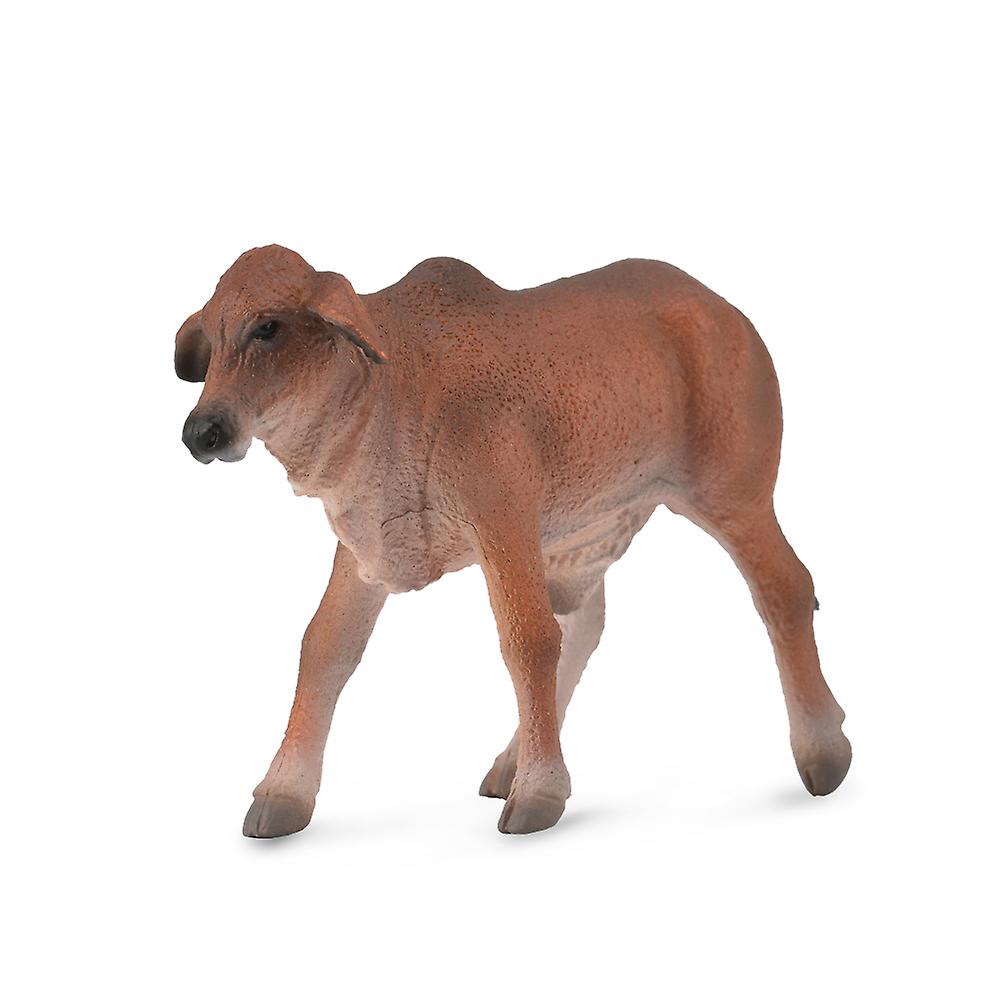 Veau Brahman rouge CollectA