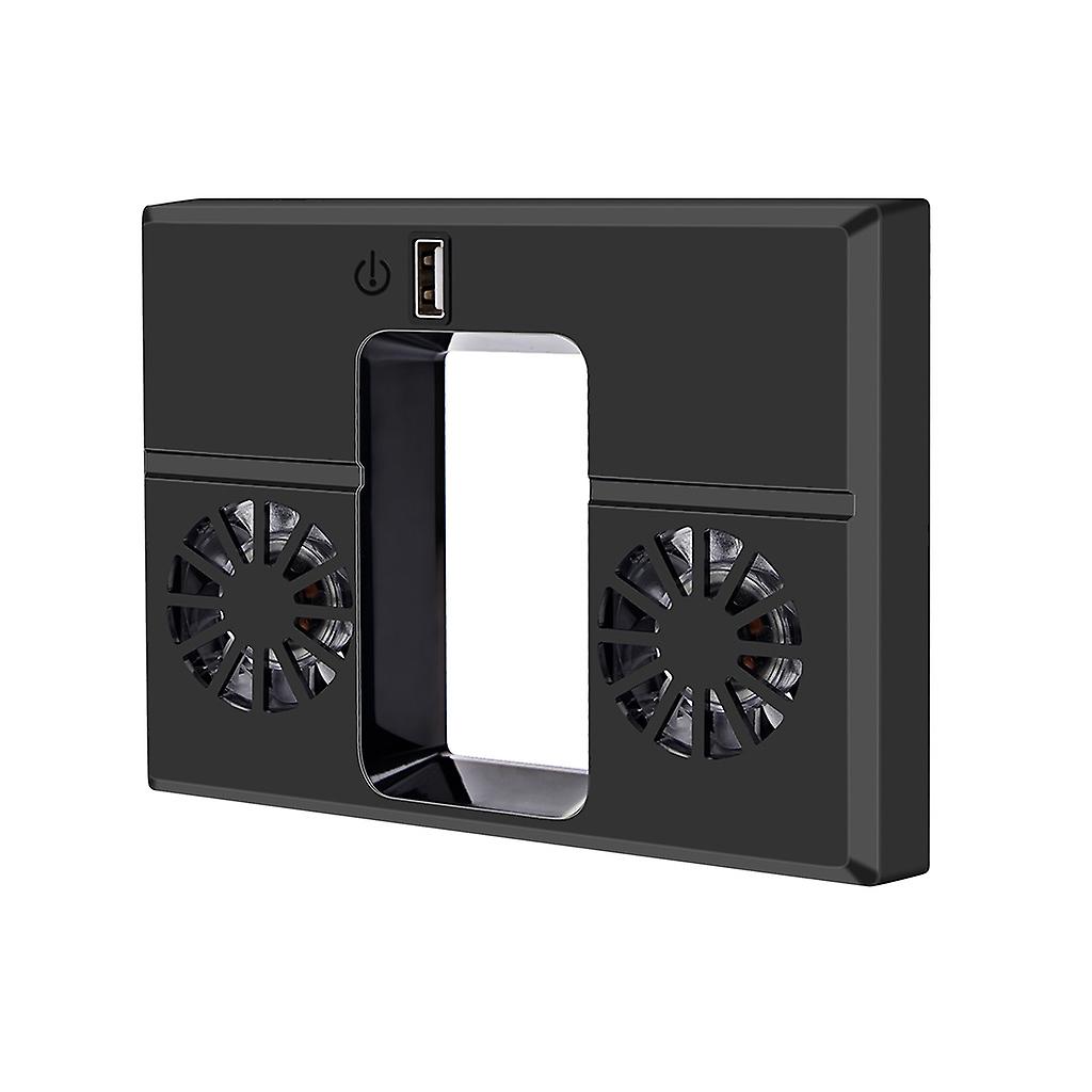 Usb Cooling Bracket For X Series X Console,external Cooler Game Console Cooler