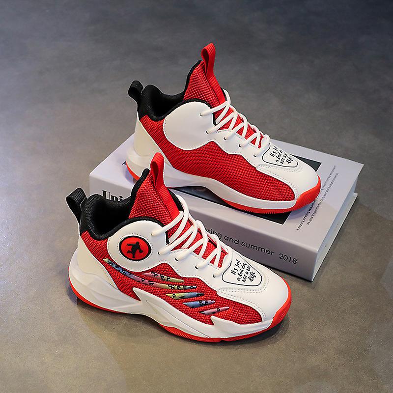 Bambini Ragazzi Ragazze Sneakers Scarpe da corsa traspiranti