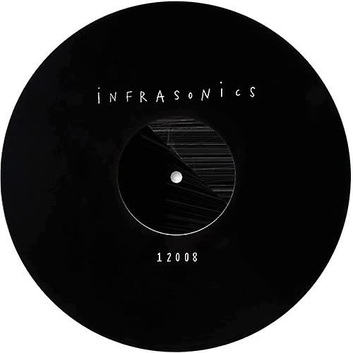 空間 - 出現#3 [12"] [ビニール]