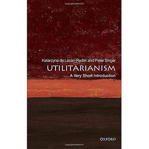 Utilitarianism