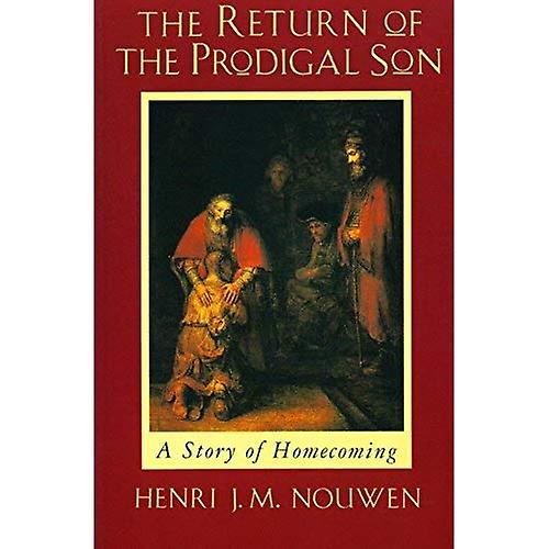 Return om den fortabte søn